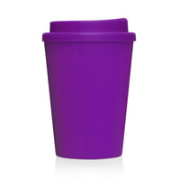 Eco Coffee Cup Plastic Double Wall Cup2Go 356ml