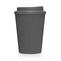 Eco Coffee Cup Plastic Double Wall Cup2Go 356ml