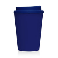 Eco Coffee Cup Plastic Double Wall Cup2Go 356ml
