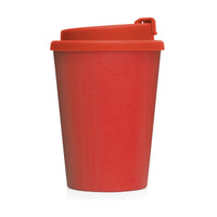 Eco Coffee Cup Plastic Double Wall Cup2Go 356ml