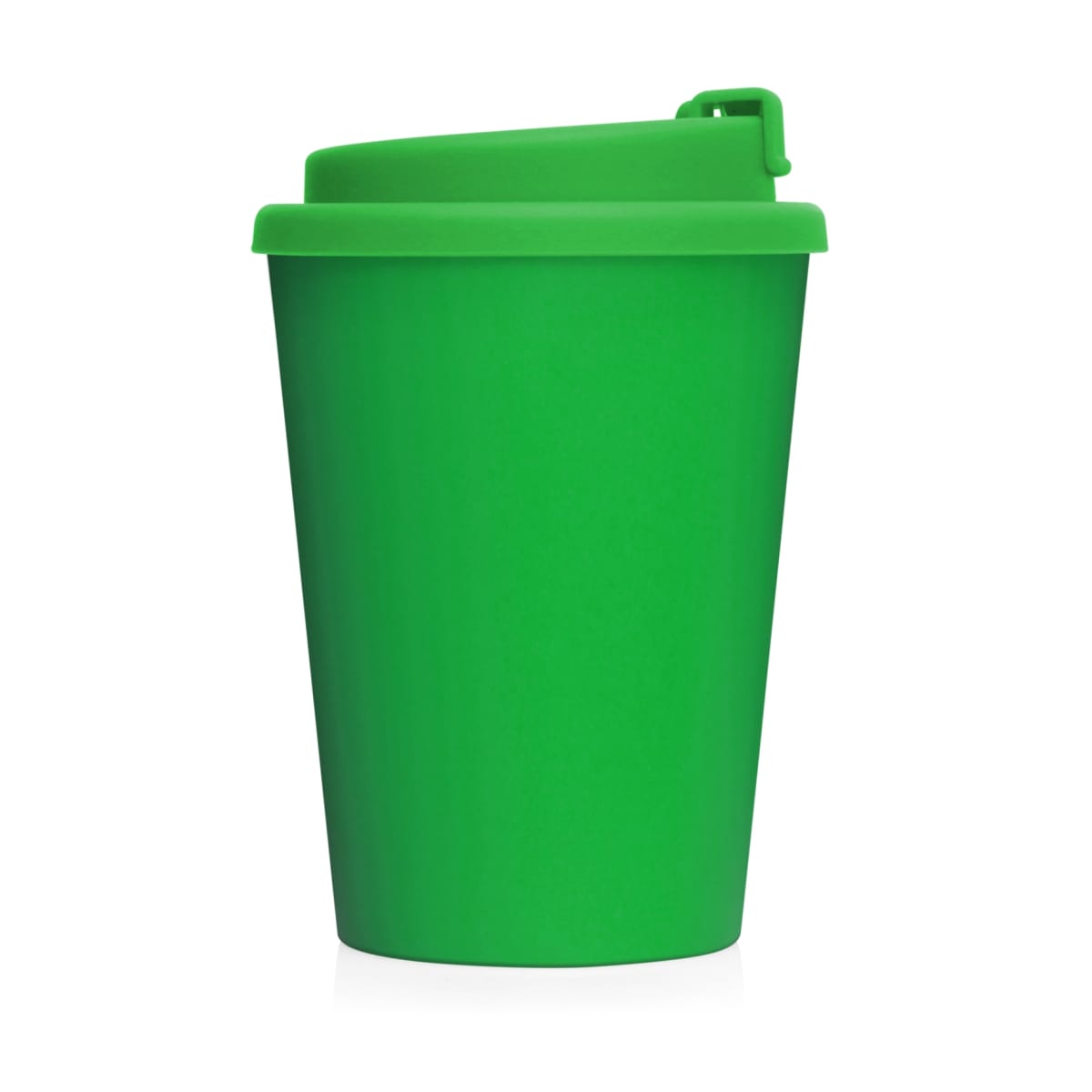 Eco Coffee Cup Plastic Double Wall Cup2Go 356ml