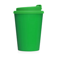 Eco Coffee Cup Plastic Double Wall Cup2Go 356ml