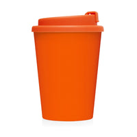 Eco Coffee Cup Plastic Double Wall Cup2Go 356ml