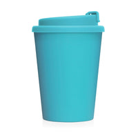 Eco Coffee Cup Plastic Double Wall Cup2Go 356ml