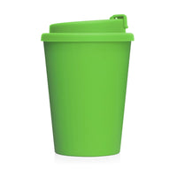 Eco Coffee Cup Plastic Double Wall Cup2Go 356ml