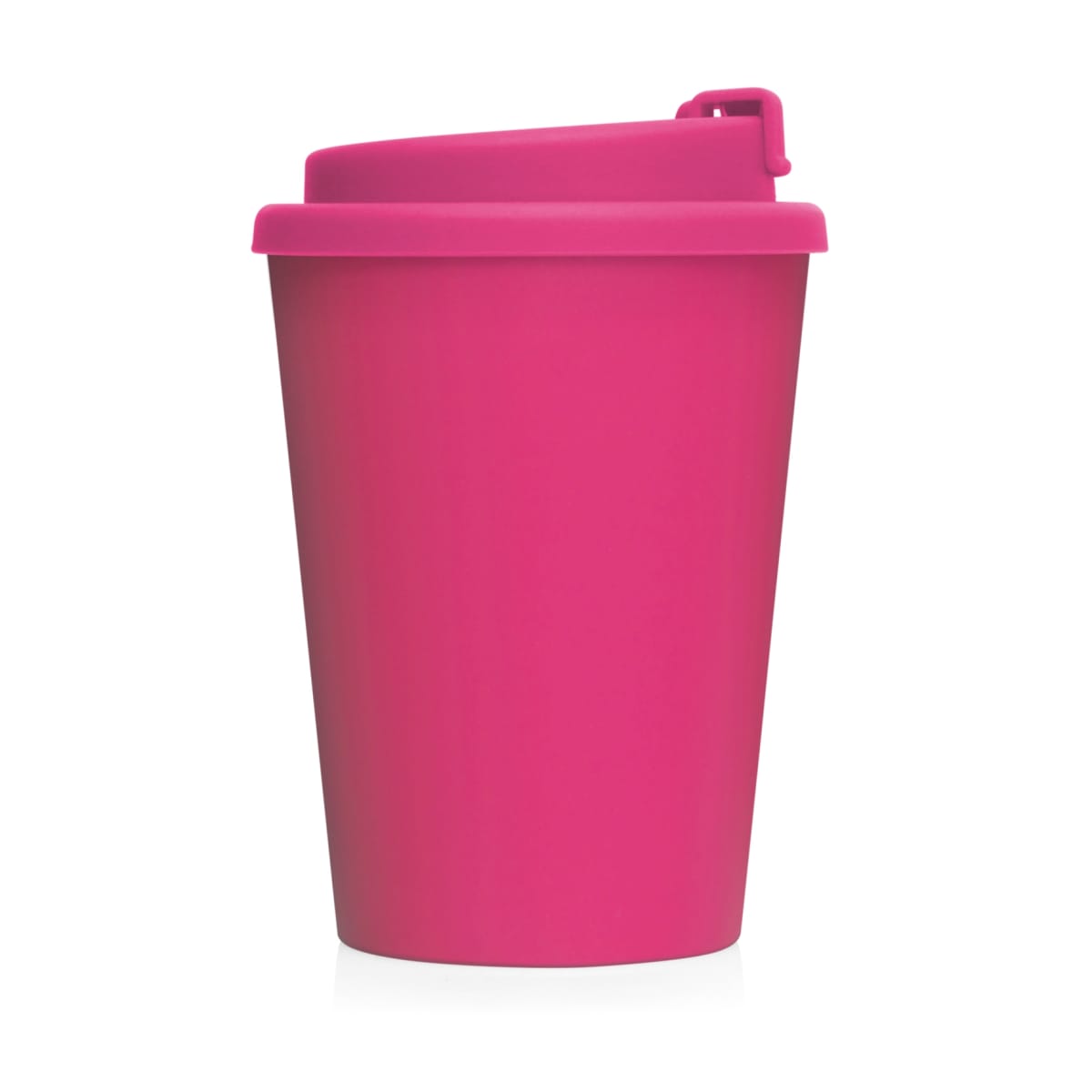Eco Coffee Cup Plastic Double Wall Cup2Go 356ml