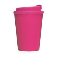 Eco Coffee Cup Plastic Double Wall Cup2Go 356ml