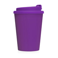 Eco Coffee Cup Plastic Double Wall Cup2Go 356ml