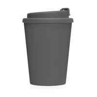 Eco Coffee Cup Plastic Double Wall Cup2Go 356ml