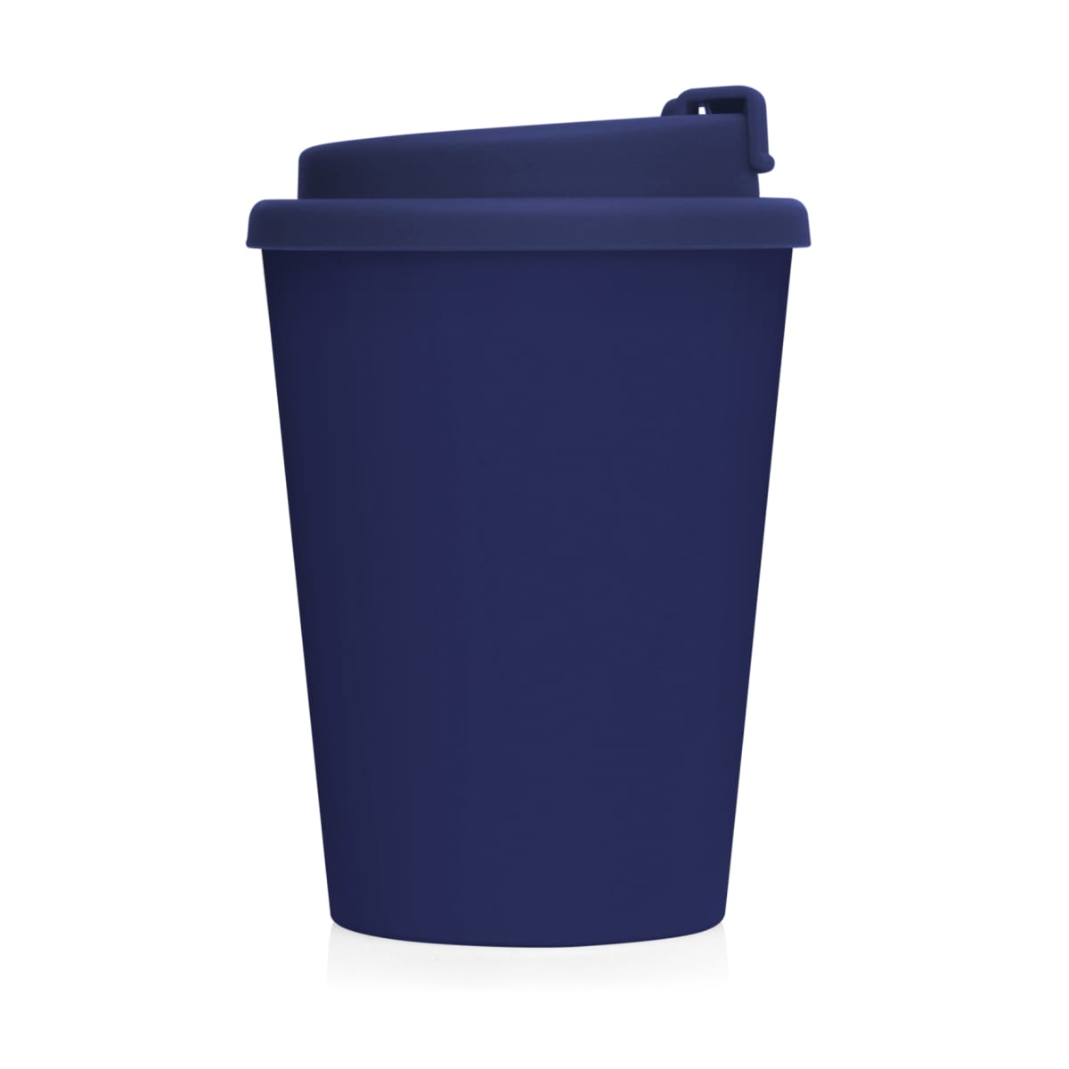 Eco Coffee Cup Plastic Double Wall Cup2Go 356ml