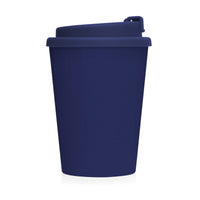 Eco Coffee Cup Plastic Double Wall Cup2Go 356ml