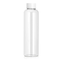 Bottle Glass 600ml