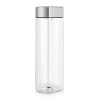 Bottle Tritan Flat-side 660ml