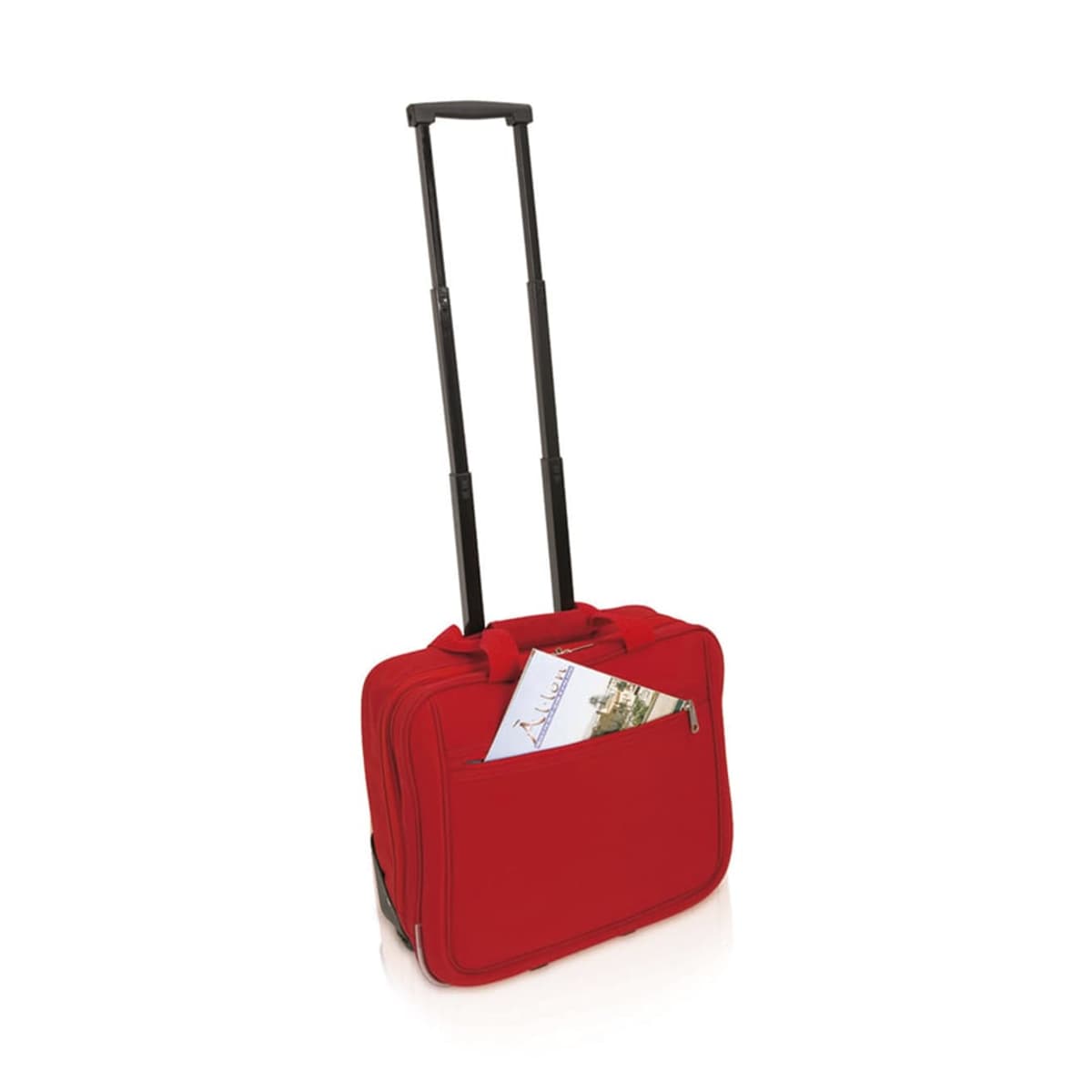 Trolley Cubic