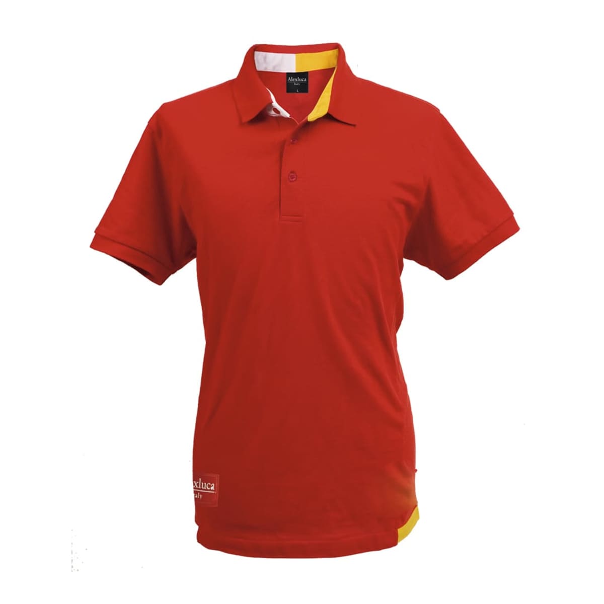 Polo Shirt Embassy