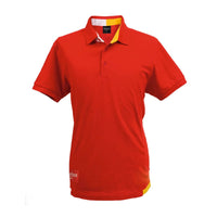 Polo Shirt Embassy