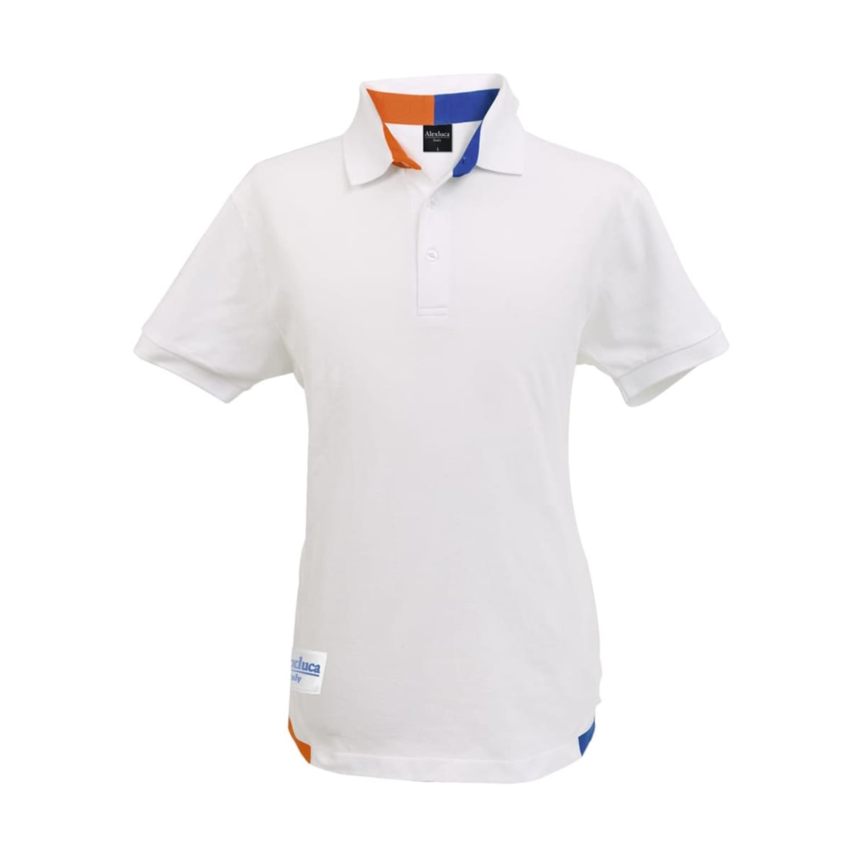 Polo Shirt Embassy