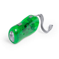 Torch Triled