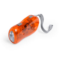 Torch Triled