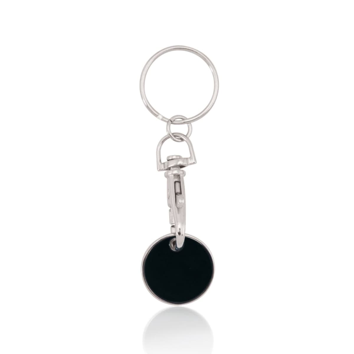 Keyring Coin Euromarket
