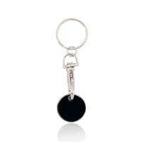 Keyring Coin Euromarket