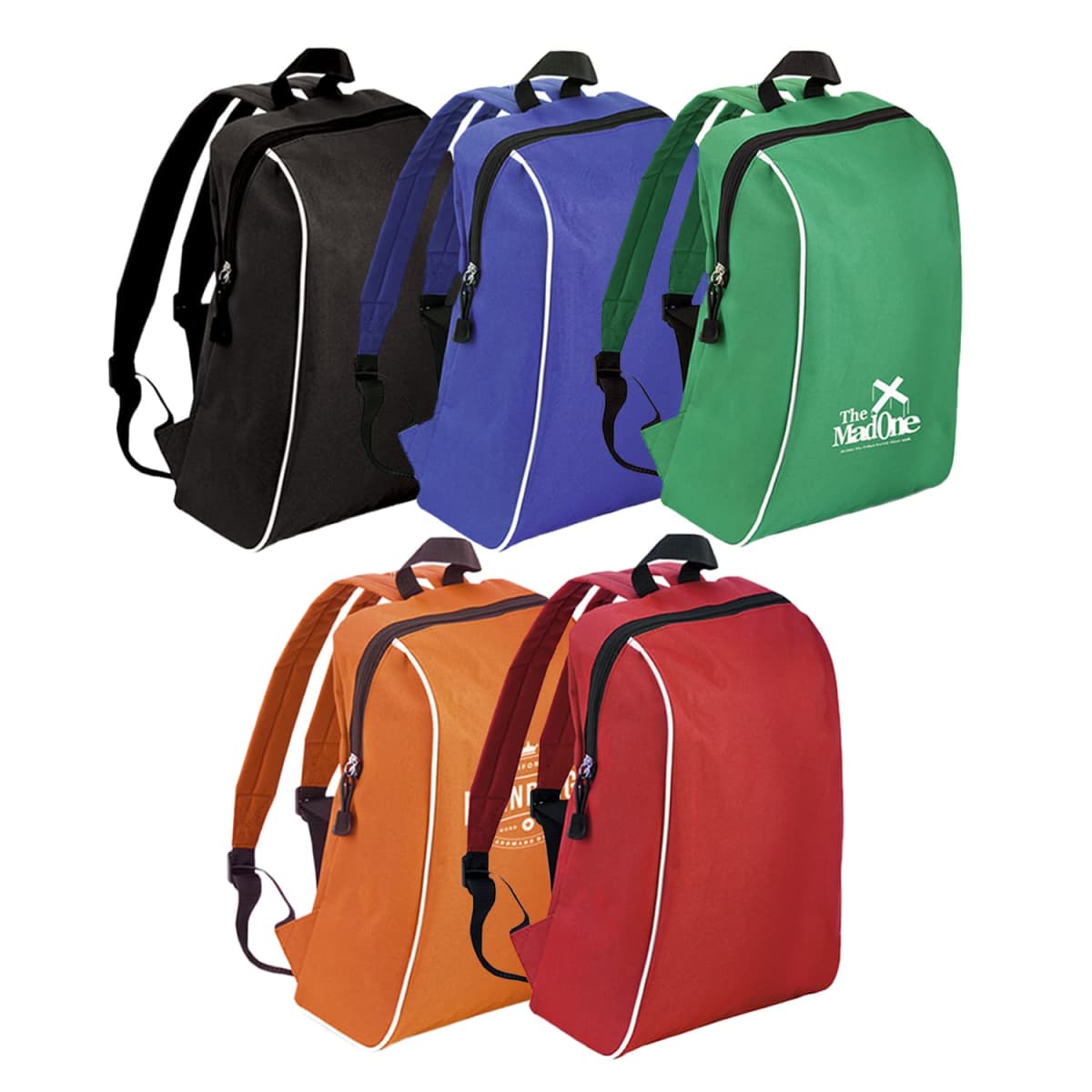 Backpack Assen
