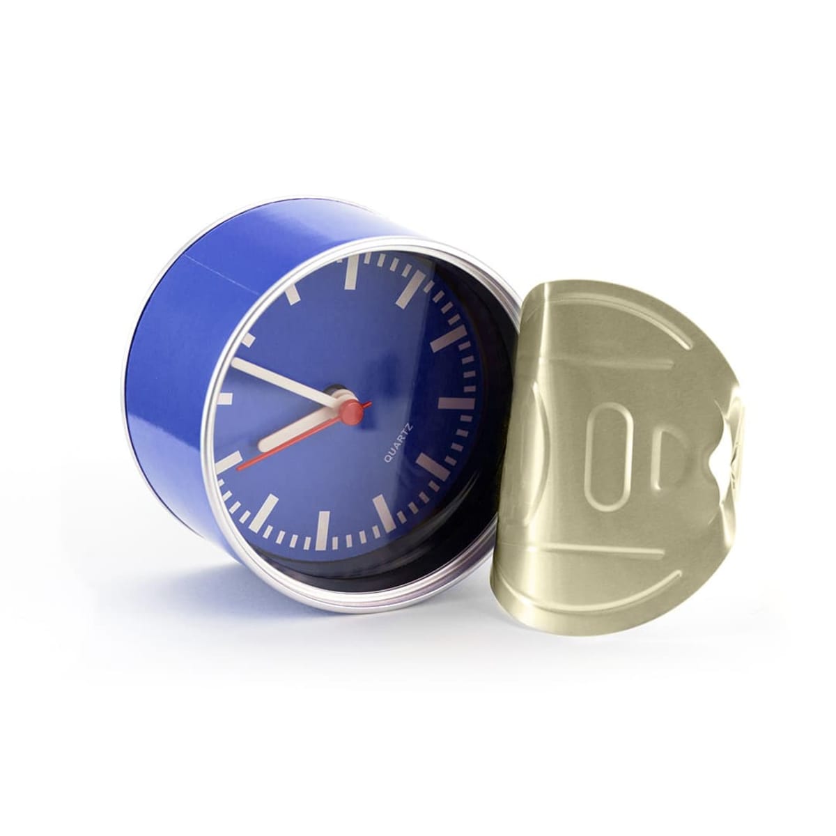 Desk Clock Proter