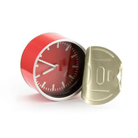 Desk Clock Proter
