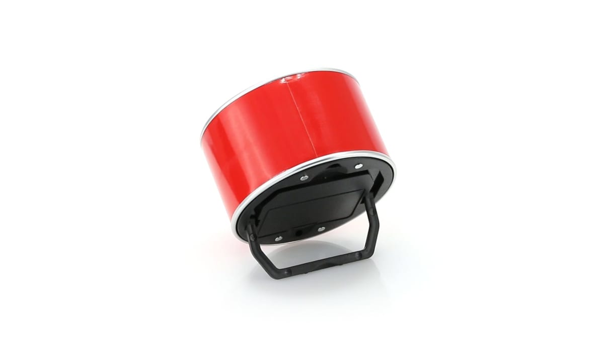 Desk Clock Proter