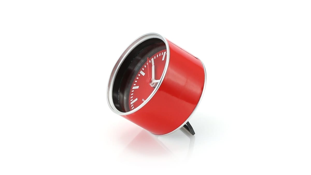 Desk Clock Proter
