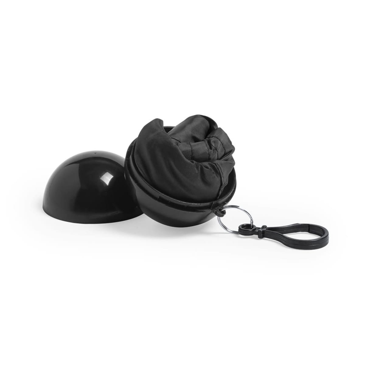 Keyring Hat Telco