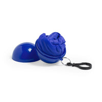 Keyring Hat Telco