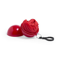 Keyring Hat Telco