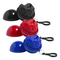 Keyring Hat Telco