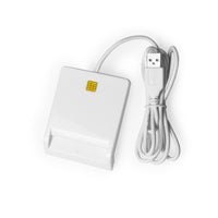 Card Reader Electron