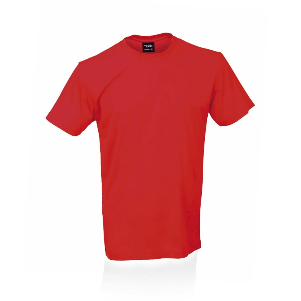 Adult T-Shirt Tecnic
