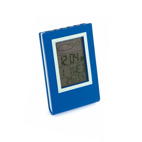 Weather Station Etna