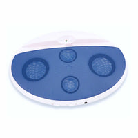 Speaker Nix
