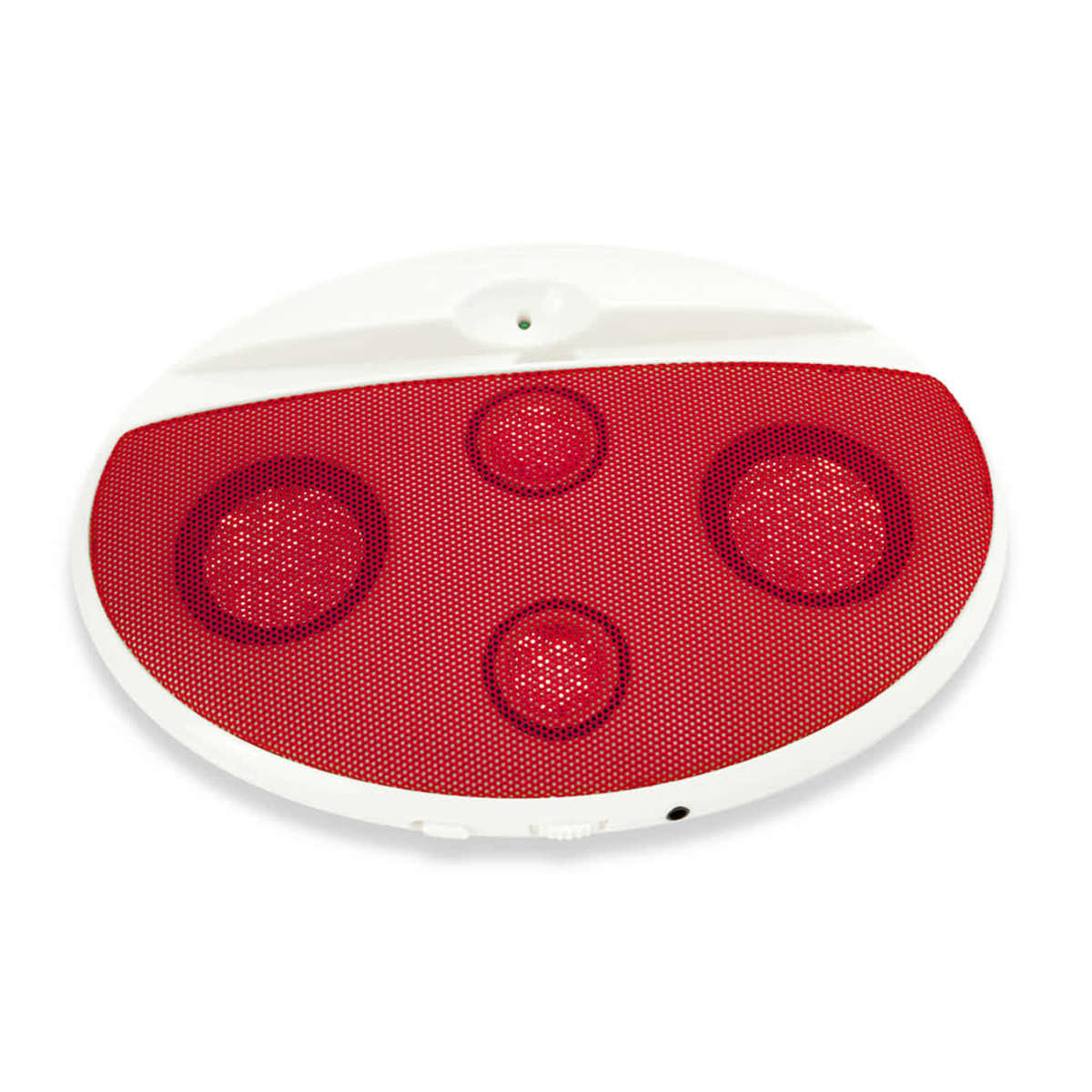 Speaker Nix