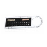Ruler Calculator Mensor