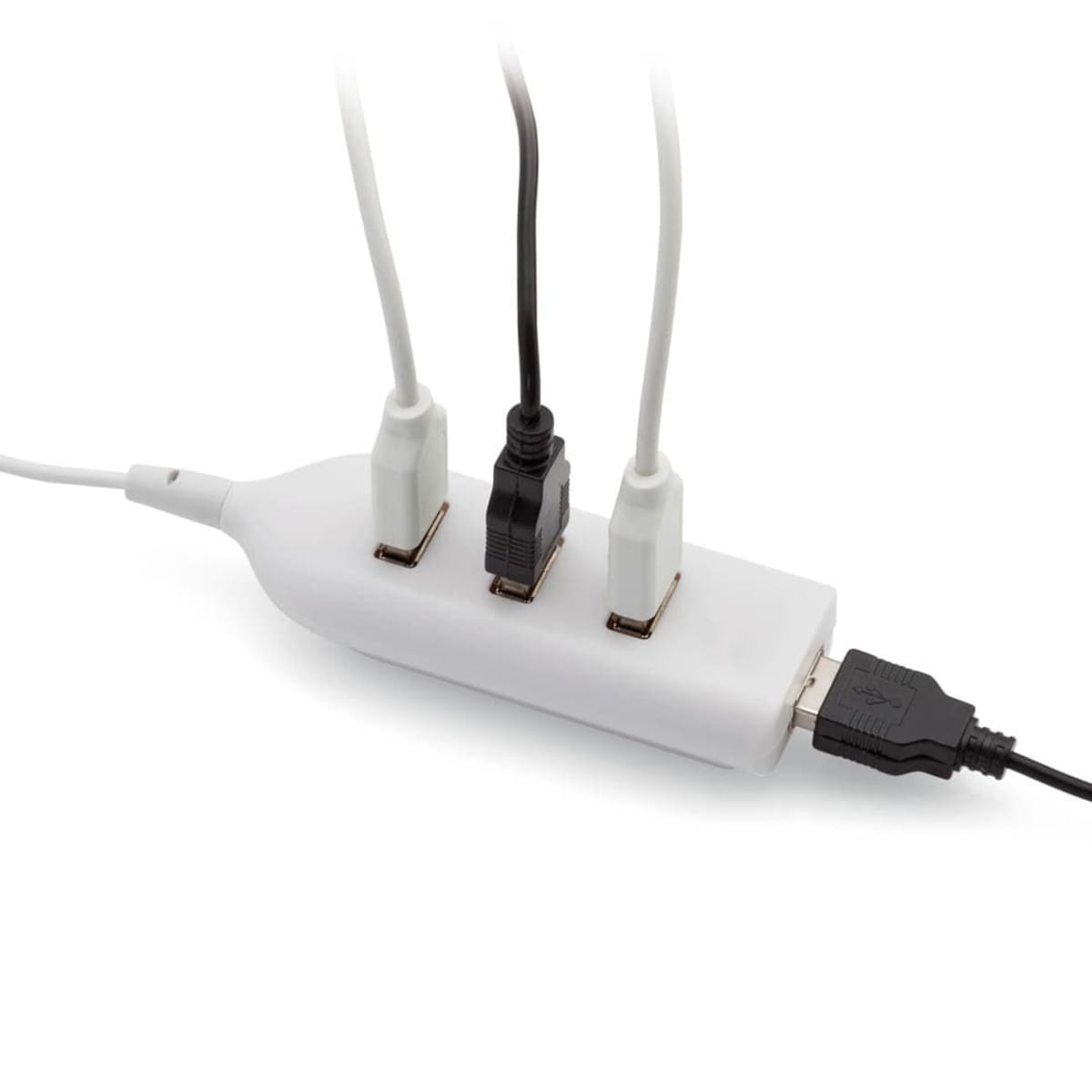 USB Hub Ohm