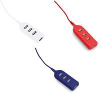 USB Hub Ohm