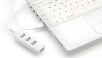 USB Hub Ohm