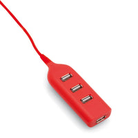 USB Hub Ohm