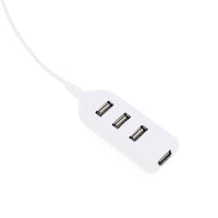 USB Hub Ohm