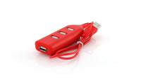 USB Hub Ohm