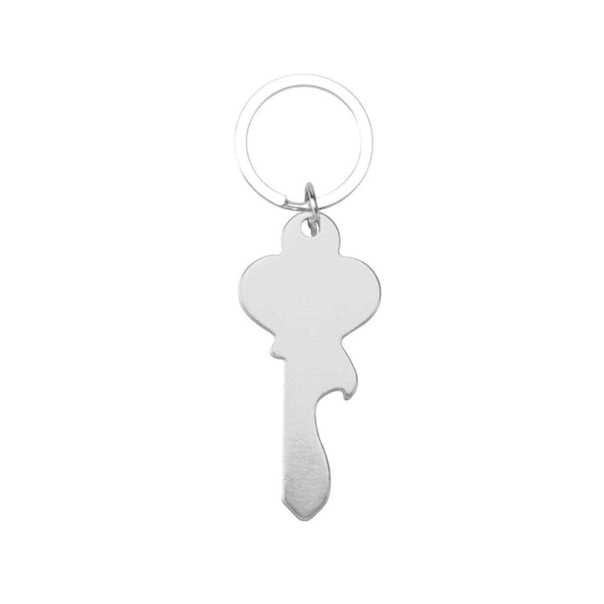 Opener Keyring Cliff