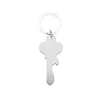 Opener Keyring Cliff