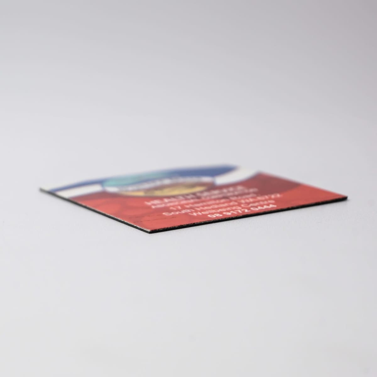 Fridge Magnet (50mm x 50mm)