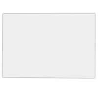 Square Cut Fridge Magnet (50mm x 90mm)